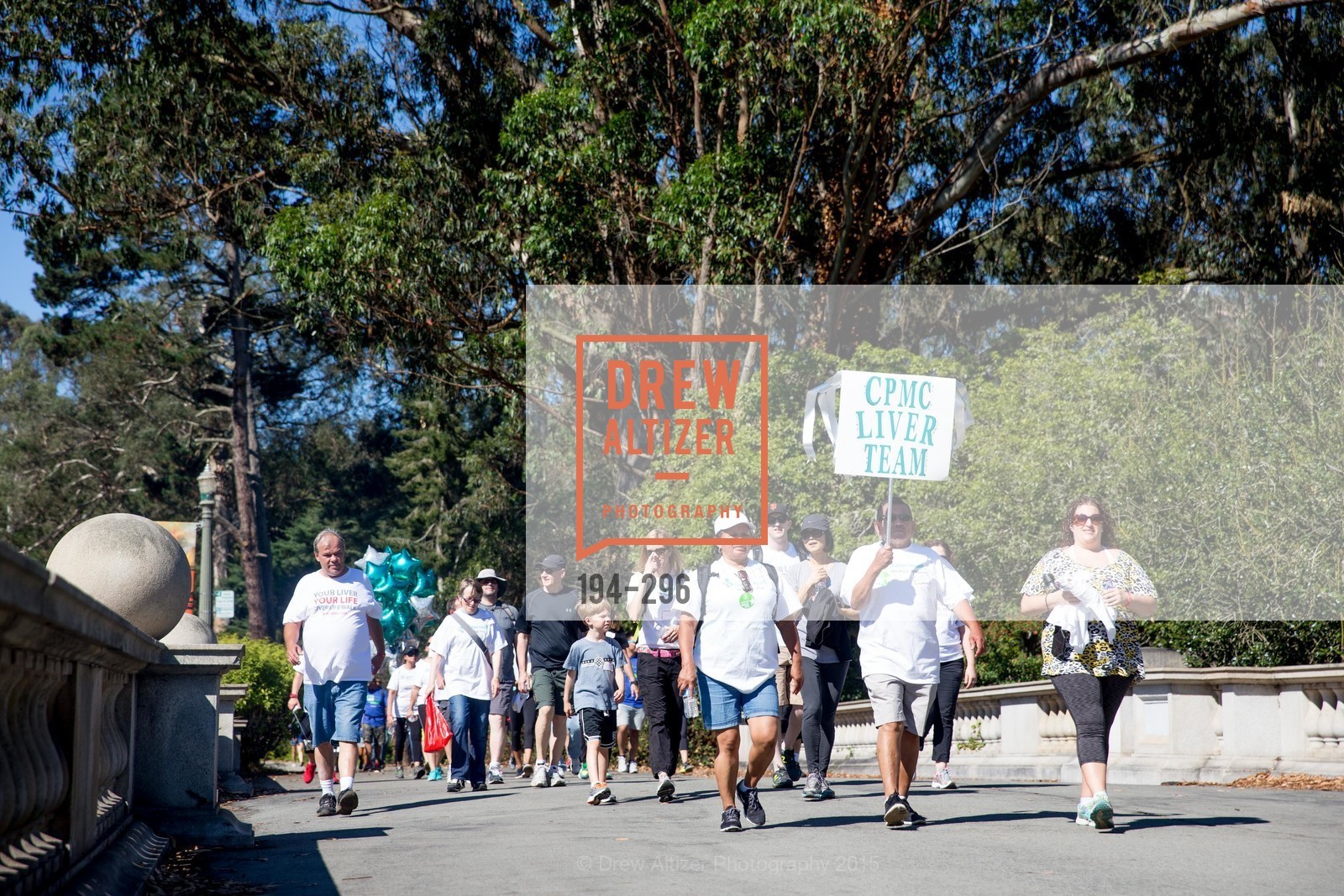 Atmosphere, American Liver Foundation - San Francisco Liver Life Walk 2015, September 20th, 2015, Photo,Drew Altizer, Drew Altizer Photography, full-service event agency, private events, San Francisco photographer, photographer California