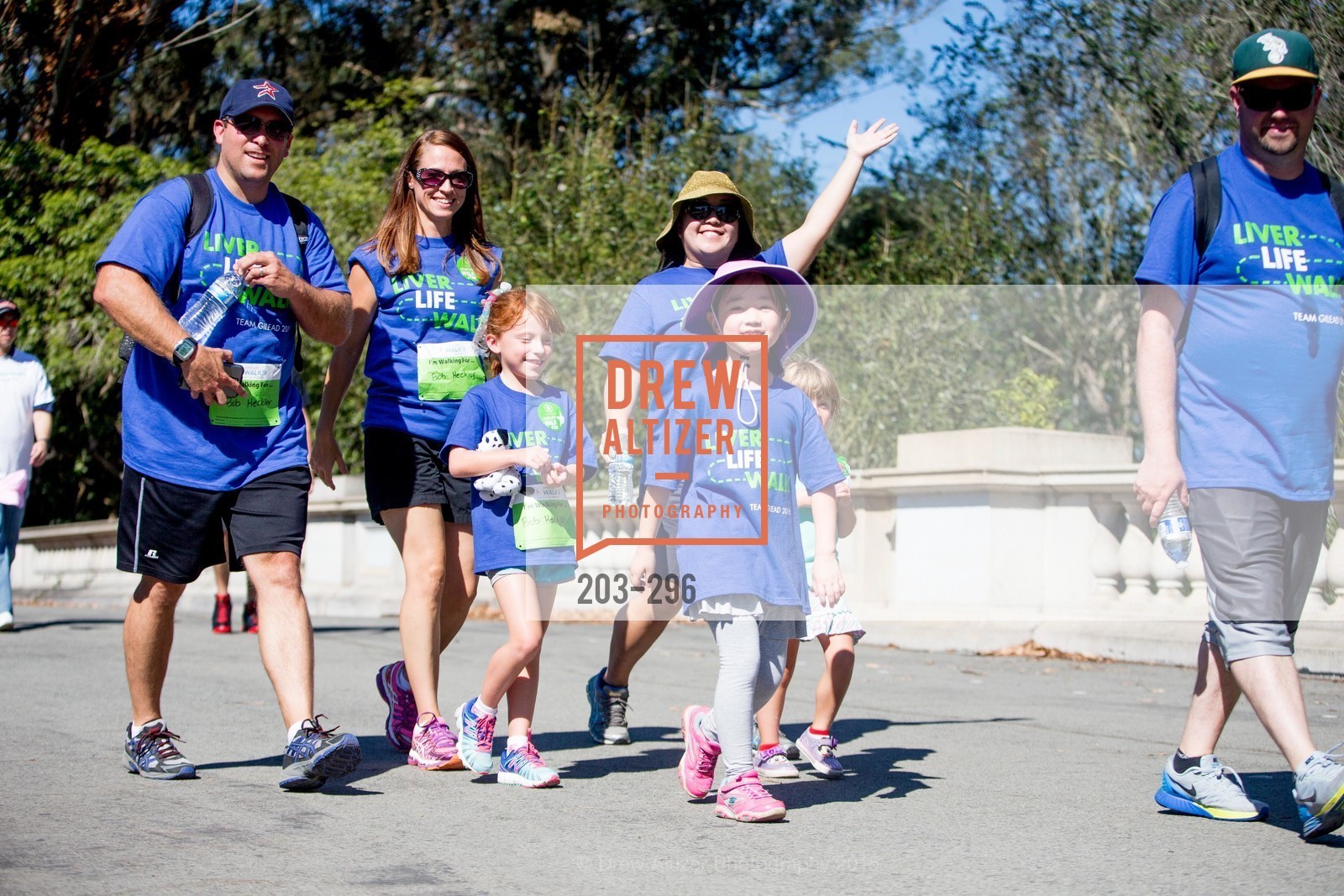Extras, American Liver Foundation - San Francisco Liver Life Walk 2015, September 20th, 2015, Photo,Drew Altizer, Drew Altizer Photography, full-service agency, private events, San Francisco photographer, photographer california