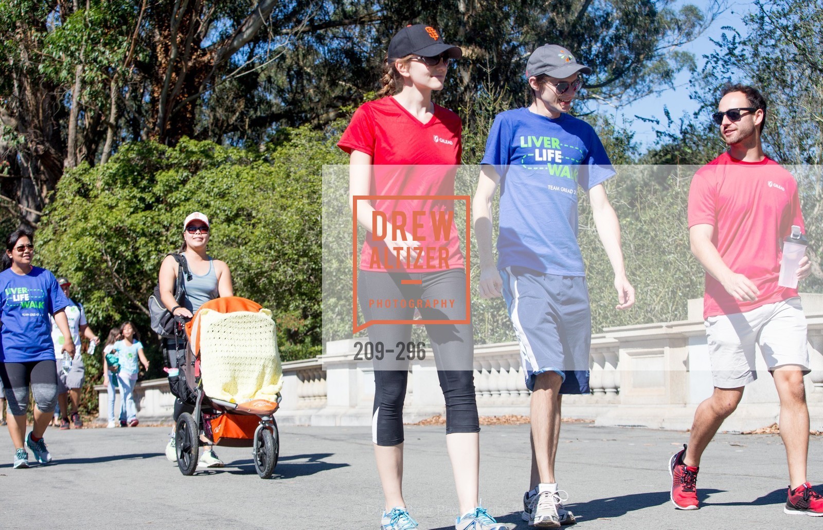 Extras, American Liver Foundation - San Francisco Liver Life Walk 2015, September 20th, 2015, Photo,Drew Altizer, Drew Altizer Photography, full-service agency, private events, San Francisco photographer, photographer california