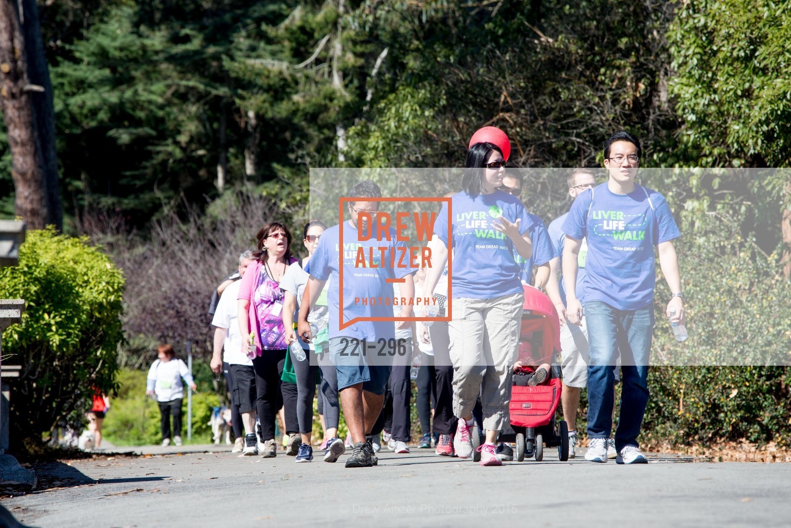 Atmosphere, American Liver Foundation - San Francisco Liver Life Walk 2015, September 20th, 2015, Photo,Drew Altizer, Drew Altizer Photography, full-service event agency, private events, San Francisco photographer, photographer California