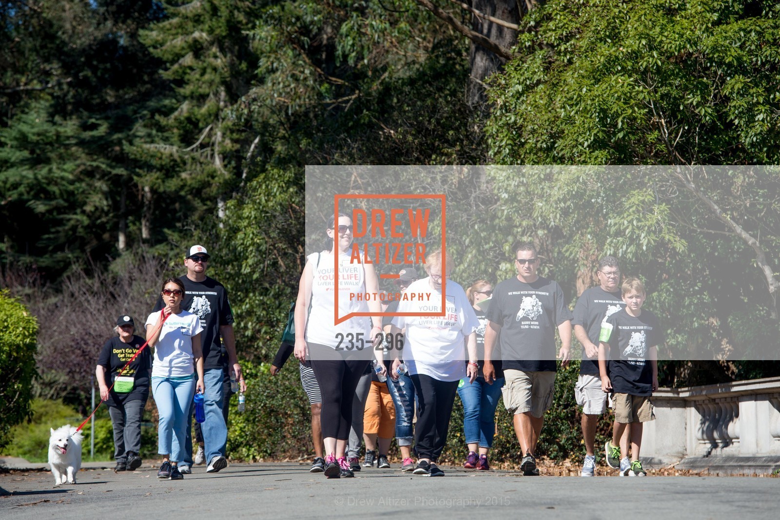 Atmosphere, American Liver Foundation - San Francisco Liver Life Walk 2015, September 20th, 2015, Photo