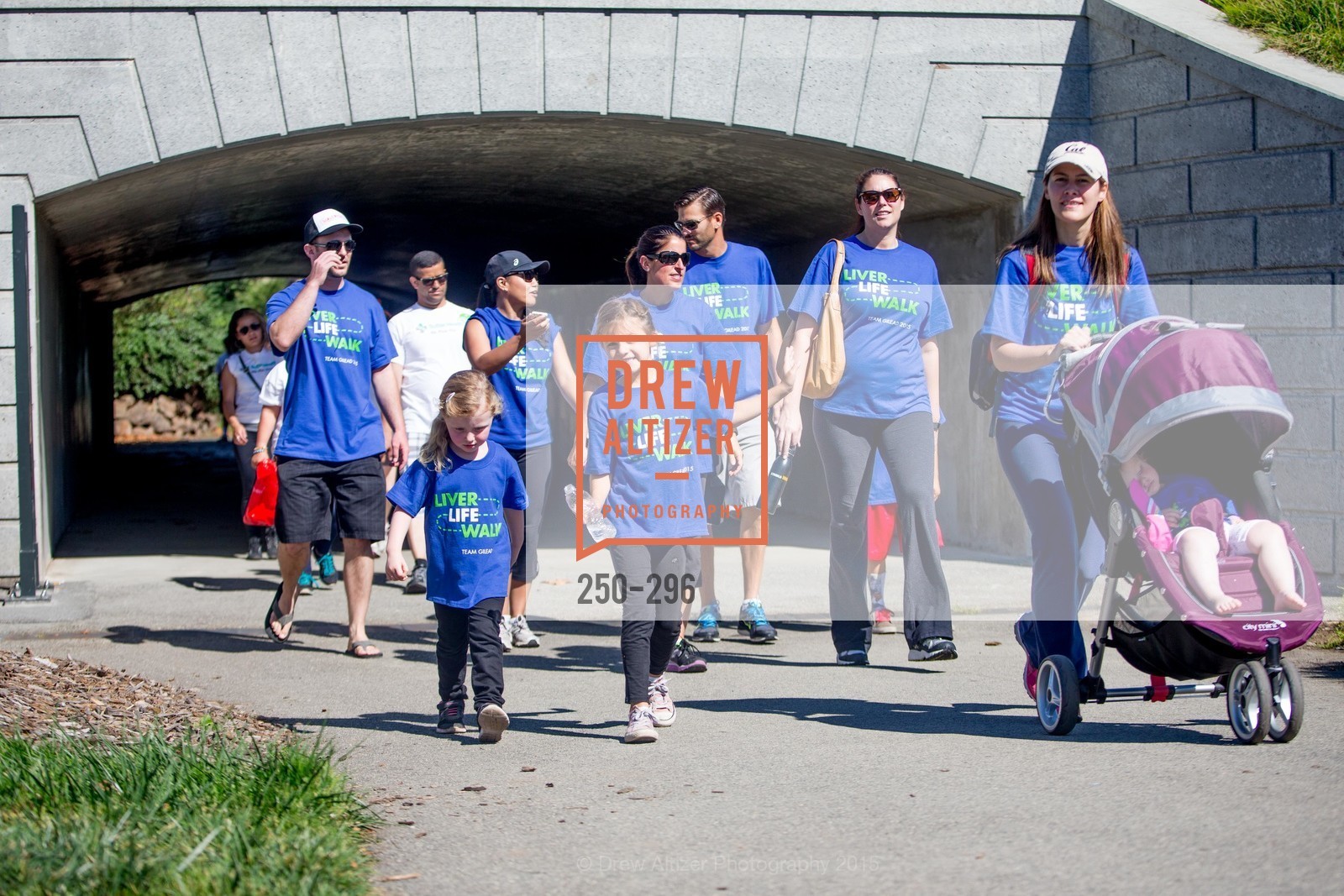 Extras, American Liver Foundation - San Francisco Liver Life Walk 2015, September 20th, 2015, Photo,Drew Altizer, Drew Altizer Photography, full-service agency, private events, San Francisco photographer, photographer california