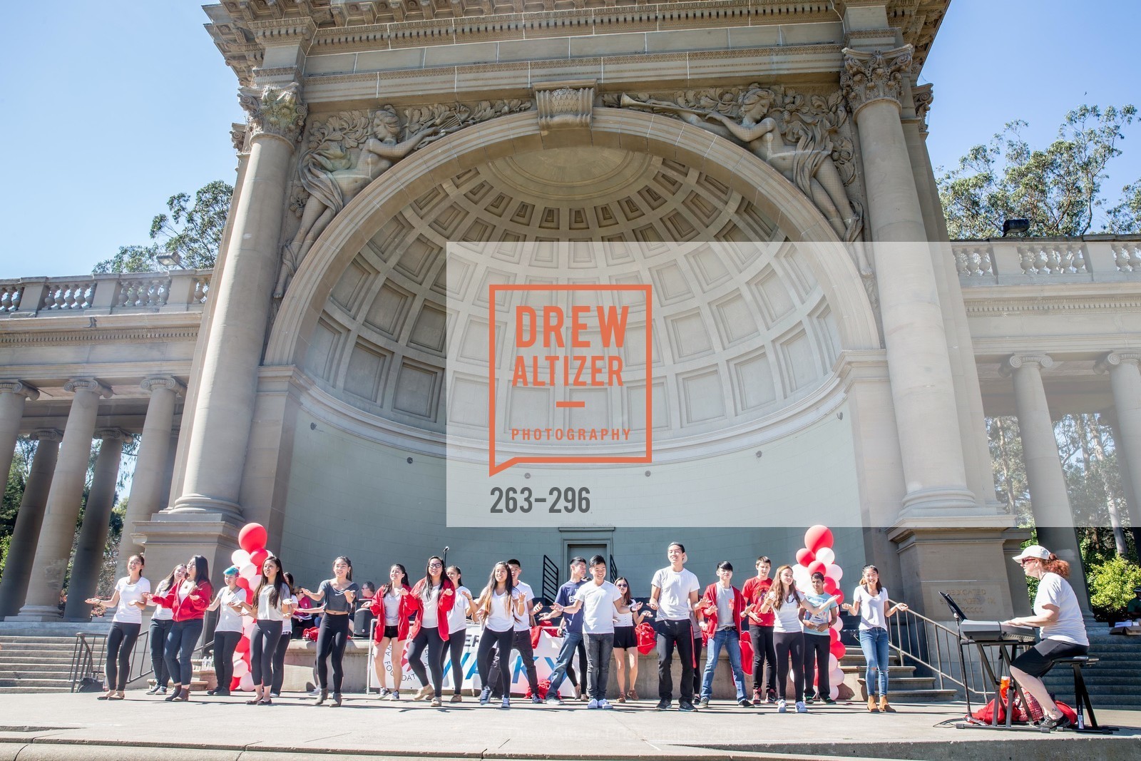 Performance, American Liver Foundation - San Francisco Liver Life Walk 2015, September 20th, 2015, Photo,Drew Altizer, Drew Altizer Photography, full-service agency, private events, San Francisco photographer, photographer california