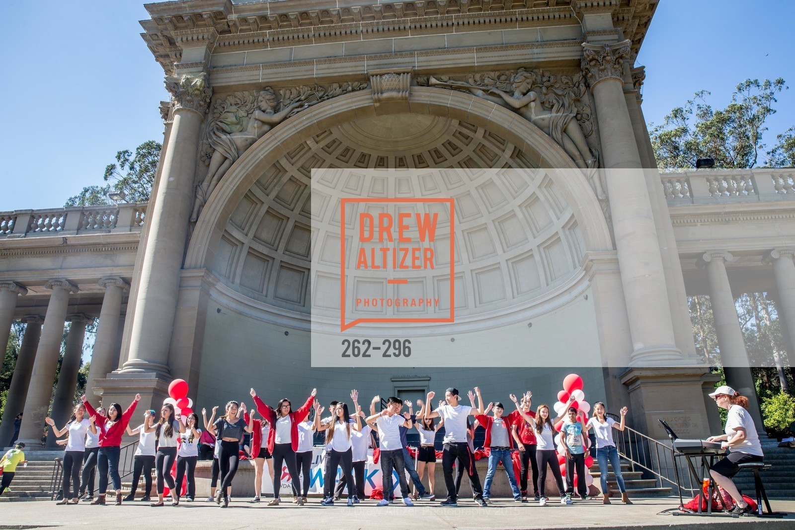 Performance, American Liver Foundation - San Francisco Liver Life Walk 2015, September 20th, 2015, Photo,Drew Altizer, Drew Altizer Photography, full-service agency, private events, San Francisco photographer, photographer california