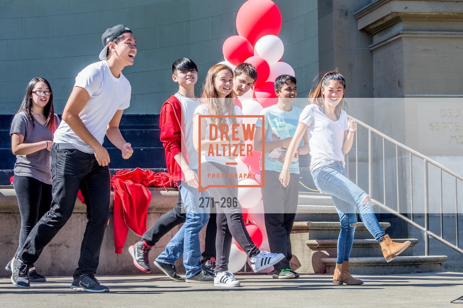 Performance, American Liver Foundation - San Francisco Liver Life Walk 2015, September 20th, 2015, Photo,Drew Altizer, Drew Altizer Photography, full-service agency, private events, San Francisco photographer, photographer california
