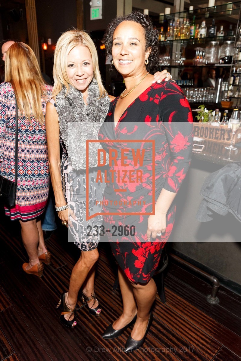Eve O'Toole, Naomi Kelly, The Representation Project Annual Benefit 2017, The Chapel. 777 Valencia St, San Francisco, CA 94110, October 18th, 2017, Photo #233-2960 Eve O'Toole, Naomi Kelly, Photo #233-2960