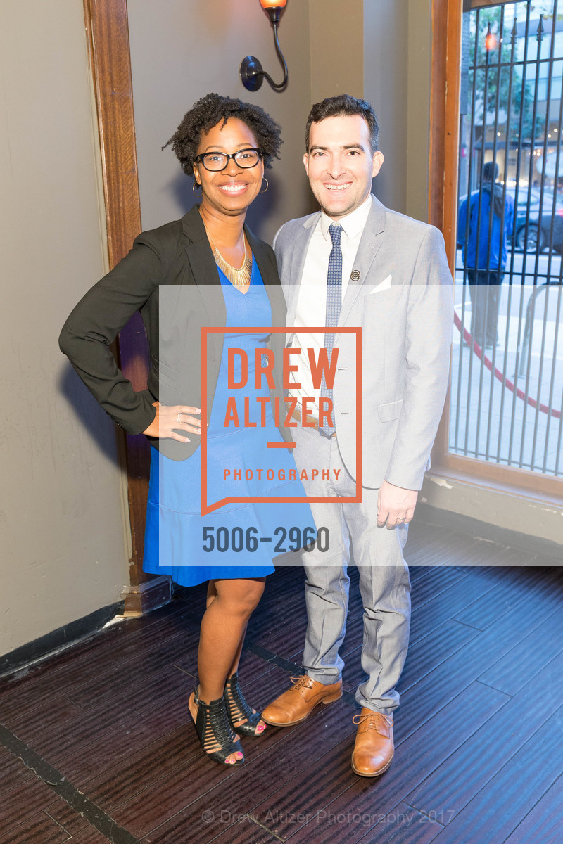 Sade McDougal, David Waterson, Photo #5006-2960