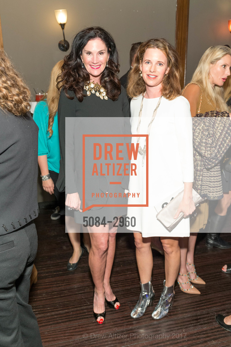 Lisa Alexander, Lindsay Bolton, The Representation Project Annual Benefit 2017, The Chapel. 777 Valencia St, San Francisco, CA 94110, October 18th, 2017, Photo #5084-2960 Lisa Alexander, Lindsay Bolton, Photo #5084-2960