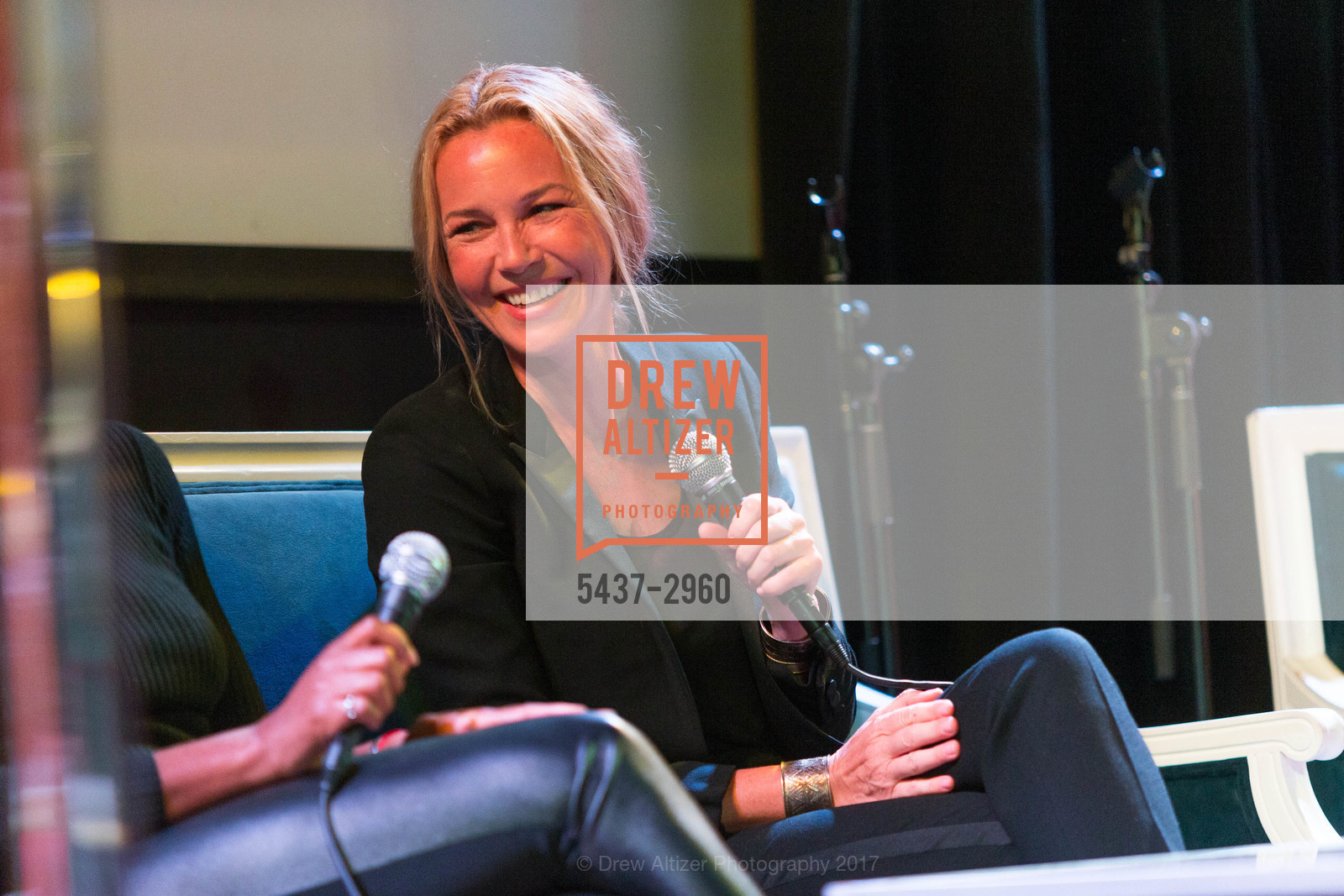 Connie Nielsen, The Representation Project Annual Benefit 2017, The Chapel. 777 Valencia St, San Francisco, CA 94110, October 18th, 2017, Photo #5437-2960 Connie Nielsen, Photo #5437-2960