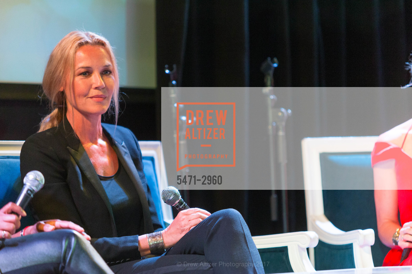 Connie Nielsen, The Representation Project Annual Benefit 2017, The Chapel. 777 Valencia St, San Francisco, CA 94110, October 18th, 2017, Photo #5471-2960 Connie Nielsen, Photo #5471-2960