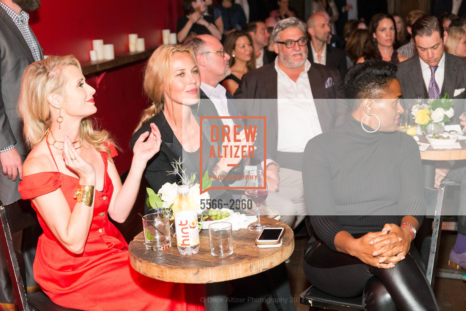 Jennifer Siebel Newsom, Connie Nielsen, Kimberly Ellis, The Representation Project Annual Benefit 2017, The Chapel. 777 Valencia St, San Francisco, CA 94110, October 18th, 2017, Photo #5566-2960 Jennifer Siebel Newsom, Connie Nielsen, Kimberly Ellis, Photo #5566-2960