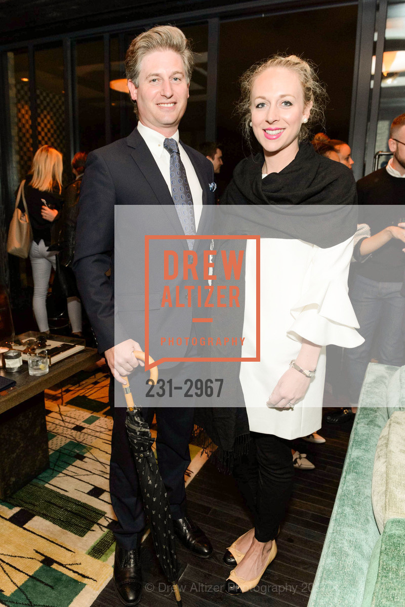Cocktails with MR PORTER, The Proper Hotel. 110 Market Street, October 19th, 2017, Photo #231-2967 Photo #231-2967
