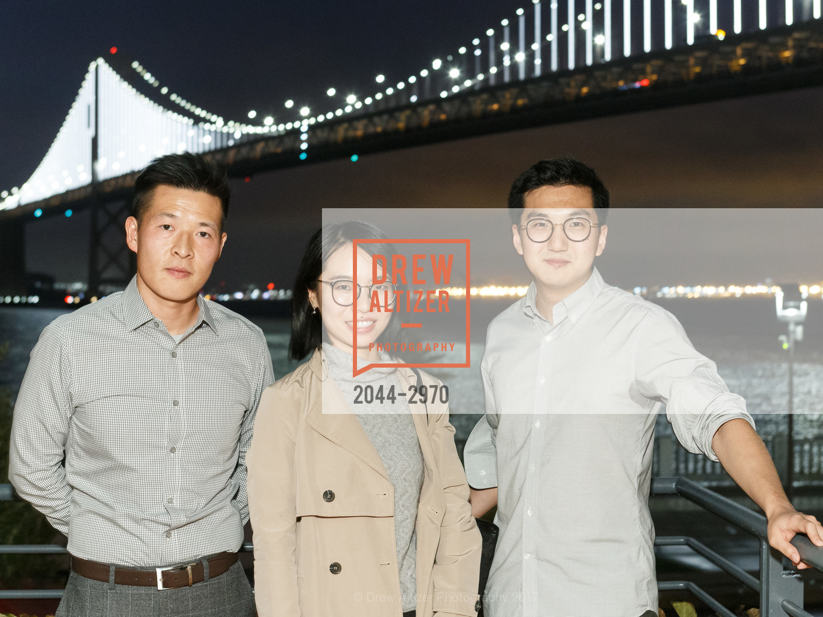 Carlson School San Francisco Fall Social, EPIC Steak. 369 The Embarcadero, October 19th, 2017, Photo #2044-2970 Photo #2044-2970