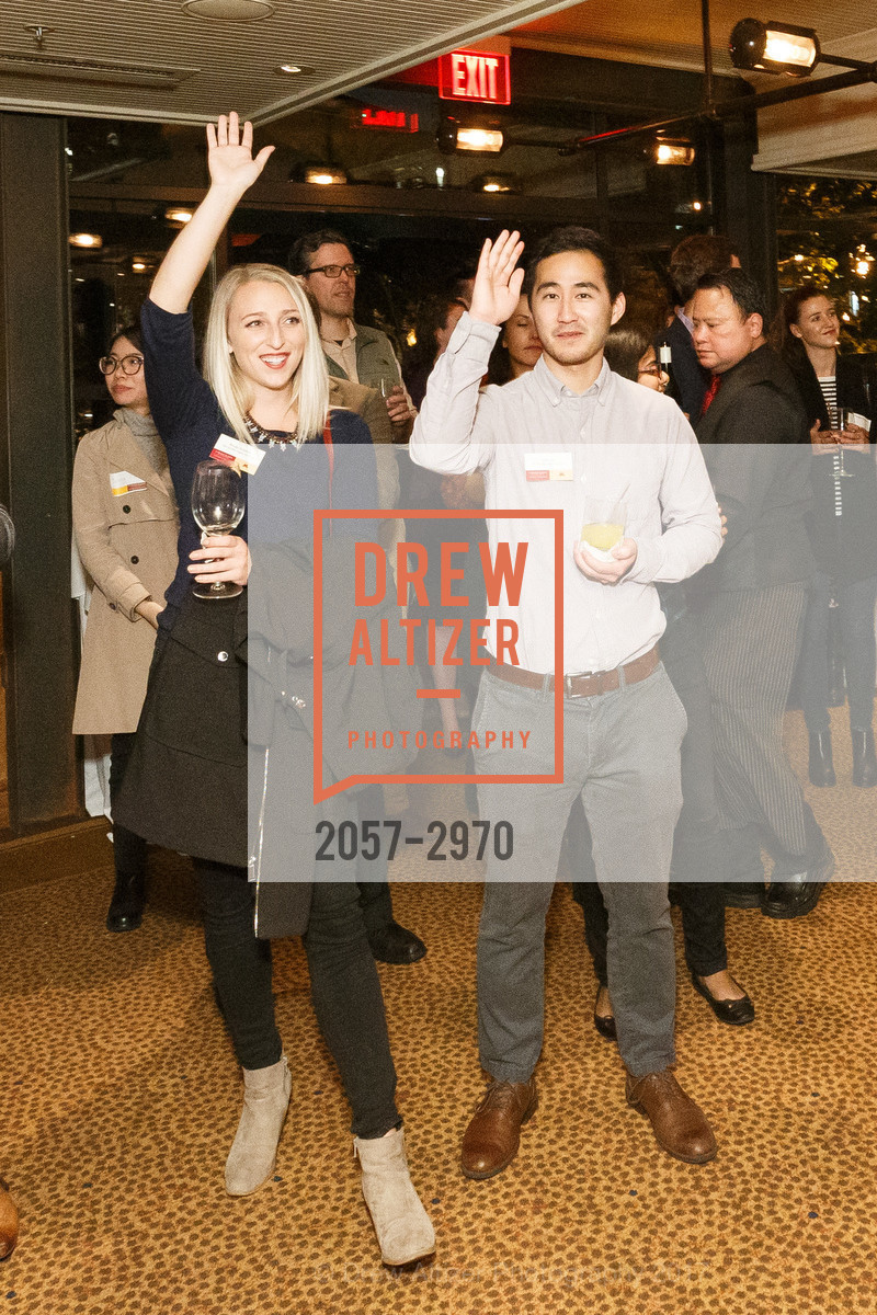 Carlson School San Francisco Fall Social, EPIC Steak. 369 The Embarcadero, October 19th, 2017, Photo #2057-2970 Photo #2057-2970