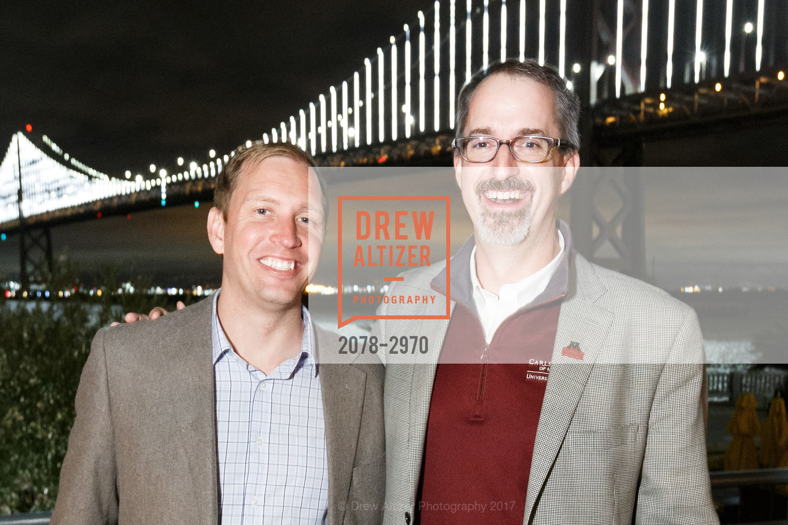 Carlson School San Francisco Fall Social, EPIC Steak. 369 The Embarcadero, October 19th, 2017, Photo #2078-2970 Photo #2078-2970