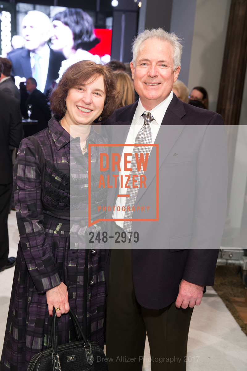 Natalie Reese, Matthew Reese, Celebration of Life for Richard A. Stephens, Academy of Art University Auto Museum. 1849 Washington Street SF, October 19th, 2017, Photo #248-2979 Natalie Reese, Matthew Reese, Photo #248-2979