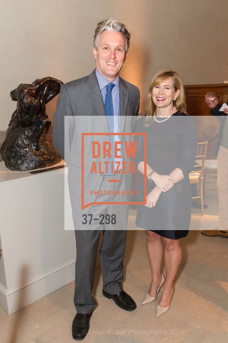 Julian Cox, Santangelo, Breguet and Ancient Luxury Donor Opening Reception at Legion of Honor, Legion of Honor, September 17th, 2015,Drew Altizer, Drew Altizer Photography, full-service agency, private events, San Francisco photographer, photographer california