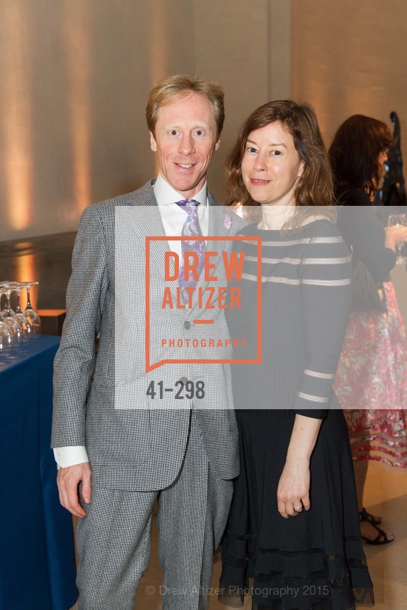 Jonathan Rabel, Leslie Dutcher, Breguet and Ancient Luxury Donor Opening Reception at Legion of Honor, Legion of Honor, September 17th, 2015,Drew Altizer, Drew Altizer Photography, full-service agency, private events, San Francisco photographer, photographer california