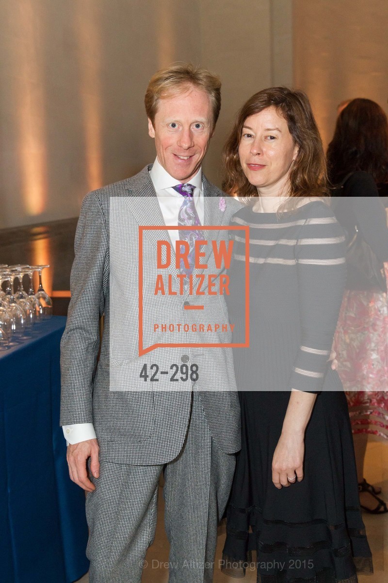 Jonathan Rabel, Leslie Dutcher, Breguet and Ancient Luxury Donor Opening Reception at Legion of Honor, Legion of Honor, September 17th, 2015,Drew Altizer, Drew Altizer Photography, full-service agency, private events, San Francisco photographer, photographer california