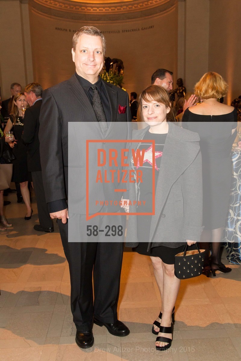 Miik Dinko, Elise Beller, Breguet and Ancient Luxury Donor Opening Reception at Legion of Honor, Legion of Honor, September 17th, 2015,Drew Altizer, Drew Altizer Photography, full-service agency, private events, San Francisco photographer, photographer california