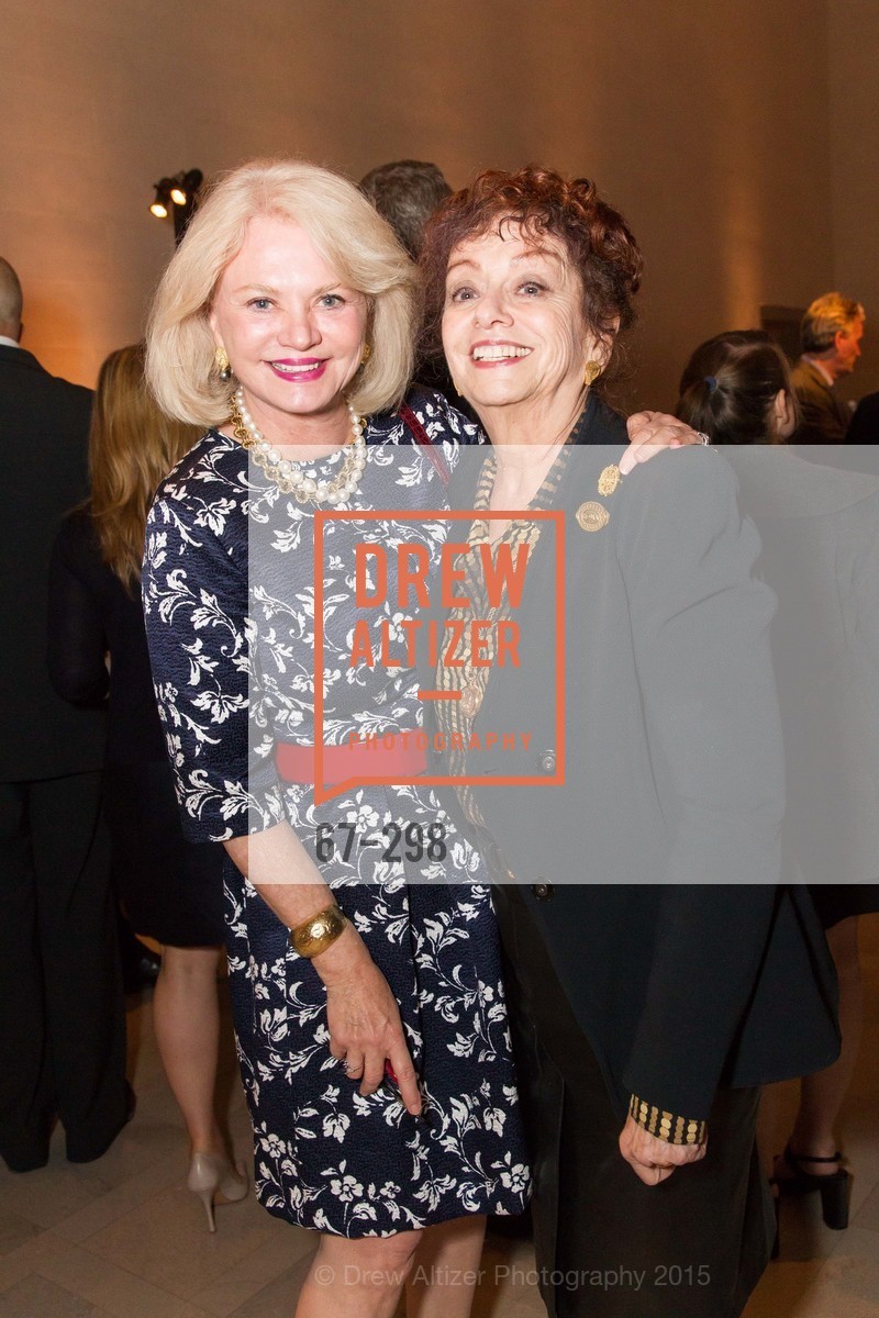Heide Betz, Denise Fitch, Breguet and Ancient Luxury Donor Opening Reception at Legion of Honor, Legion of Honor, September 17th, 2015,Drew Altizer, Drew Altizer Photography, full-service agency, private events, San Francisco photographer, photographer california