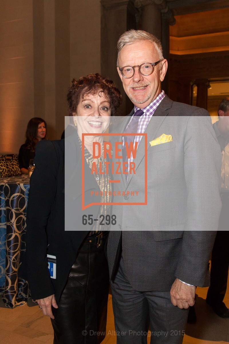 Denise Fitch, Martin Chapman, Breguet and Ancient Luxury Donor Opening Reception at Legion of Honor, Legion of Honor, September 17th, 2015,Drew Altizer, Drew Altizer Photography, full-service agency, private events, San Francisco photographer, photographer california