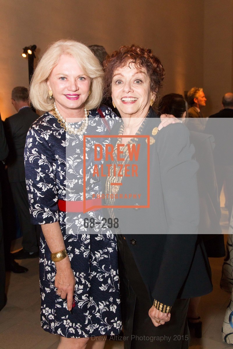 Heide Betz, Denise Fitch, Breguet and Ancient Luxury Donor Opening Reception at Legion of Honor, Legion of Honor, September 17th, 2015,Drew Altizer, Drew Altizer Photography, full-service agency, private events, San Francisco photographer, photographer california