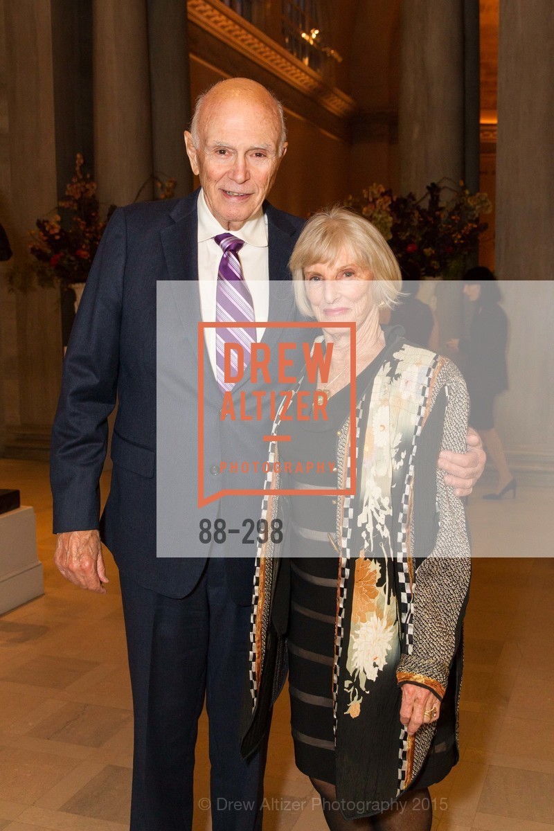 Al Casten, Margo Merle, Breguet and Ancient Luxury Donor Opening Reception at Legion of Honor, Legion of Honor, September 17th, 2015,Drew Altizer, Drew Altizer Photography, full-service agency, private events, San Francisco photographer, photographer california