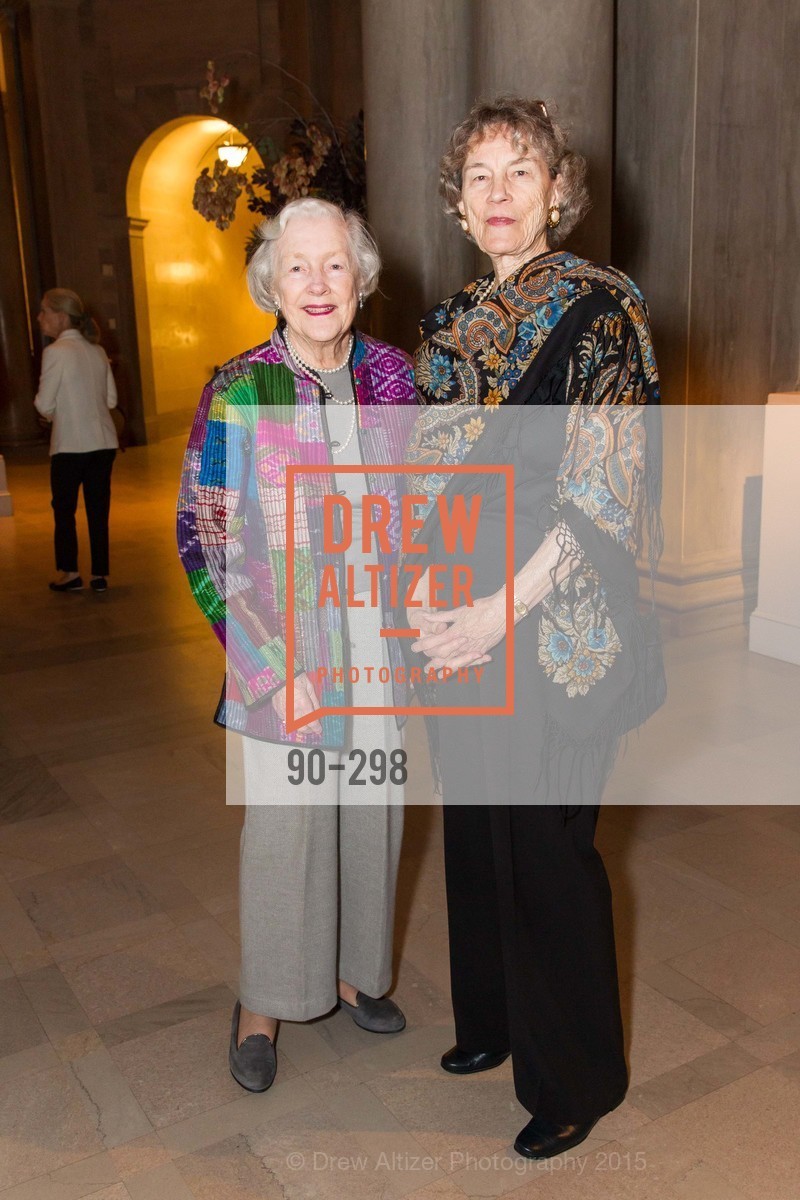 Marianne Peterson, Betty Ann Prien, Breguet and Ancient Luxury Donor Opening Reception at Legion of Honor, Legion of Honor, September 17th, 2015,Drew Altizer, Drew Altizer Photography, full-service agency, private events, San Francisco photographer, photographer california