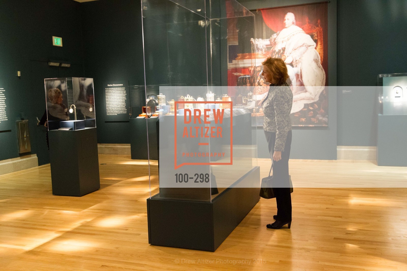 Atmosphere, Breguet and Ancient Luxury Donor Opening Reception at Legion of Honor, Legion of Honor, September 17th, 2015,Drew Altizer, Drew Altizer Photography, full-service event agency, private events, San Francisco photographer, photographer California