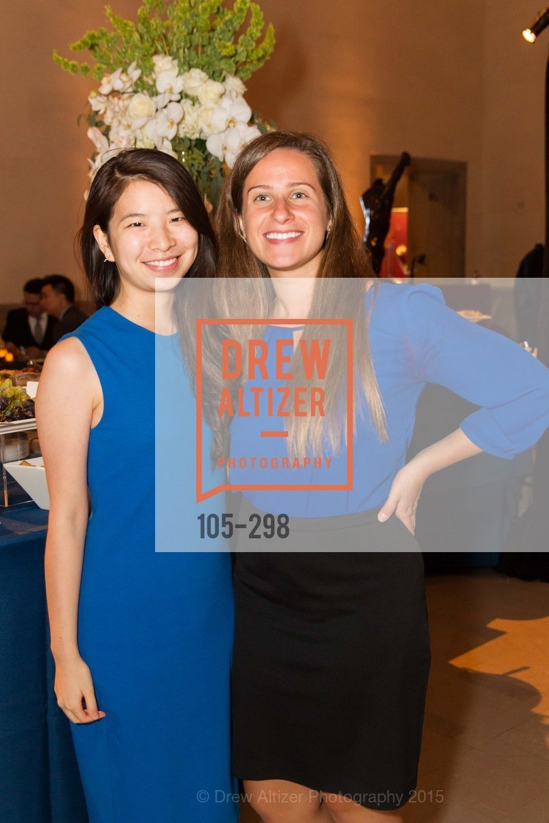Susan Lee, Anna Barbashova, Breguet and Ancient Luxury Donor Opening Reception at Legion of Honor, Legion of Honor, September 17th, 2015,Drew Altizer, Drew Altizer Photography, full-service agency, private events, San Francisco photographer, photographer california