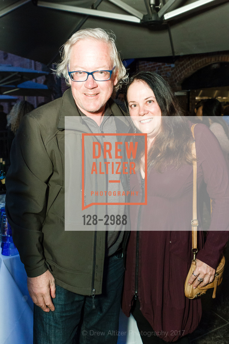 Jeff Fortman, Susan Antonelli, Photo #128-2988
