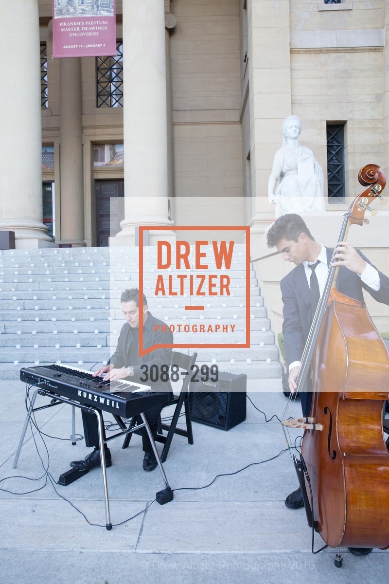 Peter Horbach, Stanford University's Cantor Arts Center Presents Rodin by Moonlight, Stanford University, September 19th, 2015,Drew Altizer, Drew Altizer Photography, full-service agency, private events, San Francisco photographer, photographer california