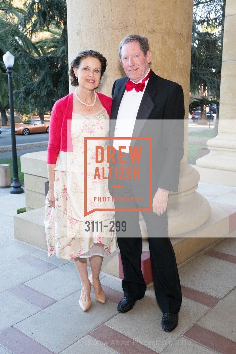 Susie Sutton, Tom Sutton, Stanford University's Cantor Arts Center Presents Rodin by Moonlight, Stanford University, September 19th, 2015,Drew Altizer, Drew Altizer Photography, full-service agency, private events, San Francisco photographer, photographer california