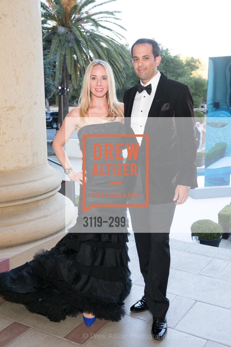 Carson Eltoukhy, Helmy Eltoukhy, Gucci & Vogue Dinner, Stanford University. Stanford University, September 19th, 2015, Photo #3119-299 Carson Eltoukhy, Helmy Eltoukhy, Photo #3119-299