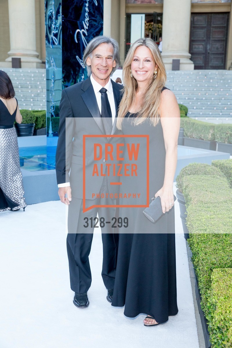 Dan Diegues, Carolyne Zinko, Stanford University's Cantor Arts Center Presents Rodin by Moonlight, Stanford University, September 19th, 2015,Drew Altizer, Drew Altizer Photography, full-service agency, private events, San Francisco photographer, photographer california