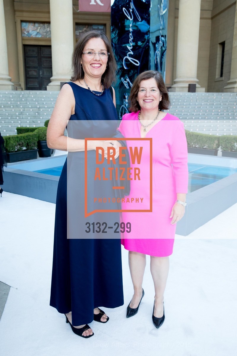 Lynn Gretkowski, Mary Jacobson, Gucci & Vogue Dinner, Stanford University. Stanford University, September 19th, 2015, Photo #3132-299 Lynn Gretkowski, Mary Jacobson, Photo #3132-299