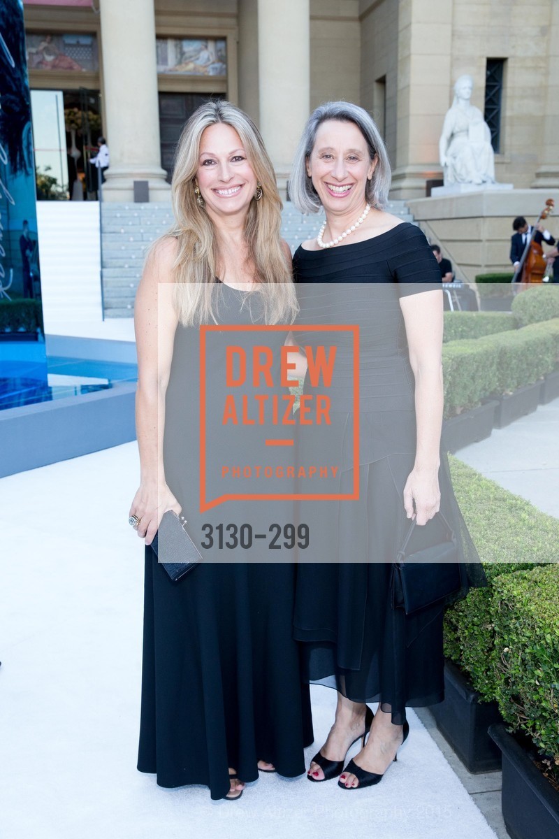 Carolyne Zinko, Connie Wolf, Stanford University's Cantor Arts Center Presents Rodin by Moonlight, Stanford University, September 19th, 2015,Drew Altizer, Drew Altizer Photography, full-service agency, private events, San Francisco photographer, photographer california