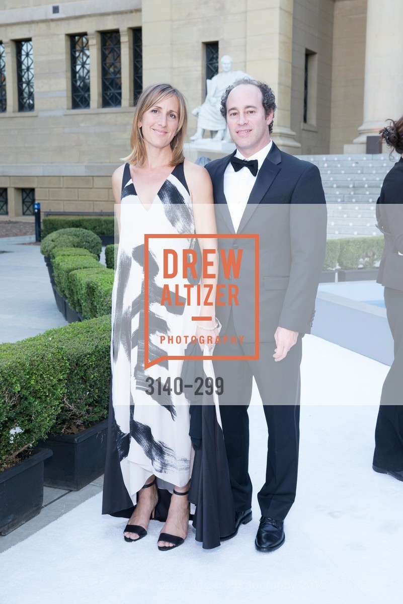 Kerry Linetzky, Jason Linetzky, Stanford University's Cantor Arts Center Presents Rodin by Moonlight, Stanford University, September 19th, 2015,Drew Altizer, Drew Altizer Photography, full-service agency, private events, San Francisco photographer, photographer california