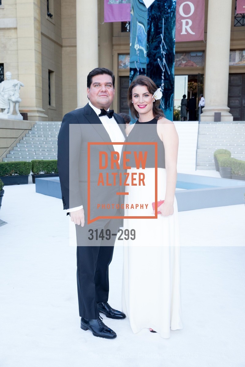 Eric Rodriguez, Kate Grella, Stanford University's Cantor Arts Center Presents Rodin by Moonlight, Stanford University, September 19th, 2015,Drew Altizer, Drew Altizer Photography, full-service agency, private events, San Francisco photographer, photographer california