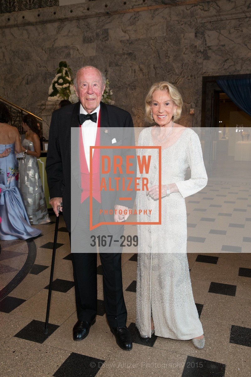 George Shultz, Charlotte Shultz, Stanford University's Cantor Arts Center Presents Rodin by Moonlight, Stanford University, September 19th, 2015,Drew Altizer, Drew Altizer Photography, full-service agency, private events, San Francisco photographer, photographer california