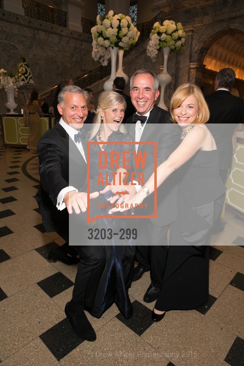 Jeff Brody, Julie Brody, John Moragne, Kim Young, Stanford University's Cantor Arts Center Presents Rodin by Moonlight, Stanford University, September 19th, 2015,Drew Altizer, Drew Altizer Photography, full-service agency, private events, San Francisco photographer, photographer california