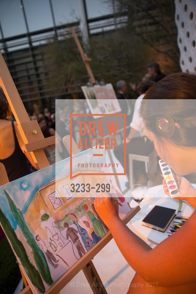 Atmosphere, Stanford University's Cantor Arts Center Presents Rodin by Moonlight, Stanford University, September 19th, 2015,Drew Altizer, Drew Altizer Photography, full-service agency, private events, San Francisco photographer, photographer california