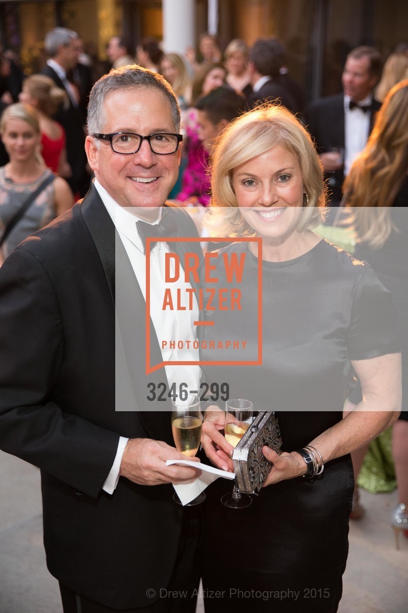 John Crouch, Debbie Crouch, Gucci & Vogue Dinner, Stanford University. Stanford University, September 19th, 2015, Photo #3246-299 John Crouch, Debbie Crouch, Photo #3246-299