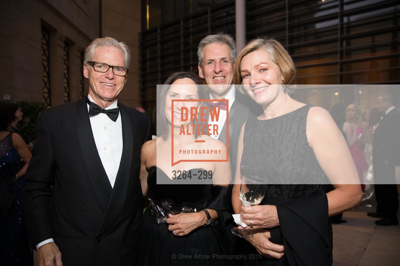 Steve Meisel, Janice Meisel, Gucci & Vogue Dinner, Stanford University. Stanford University, September 19th, 2015, Photo #3264-299 Steve Meisel, Janice Meisel, Photo #3264-299