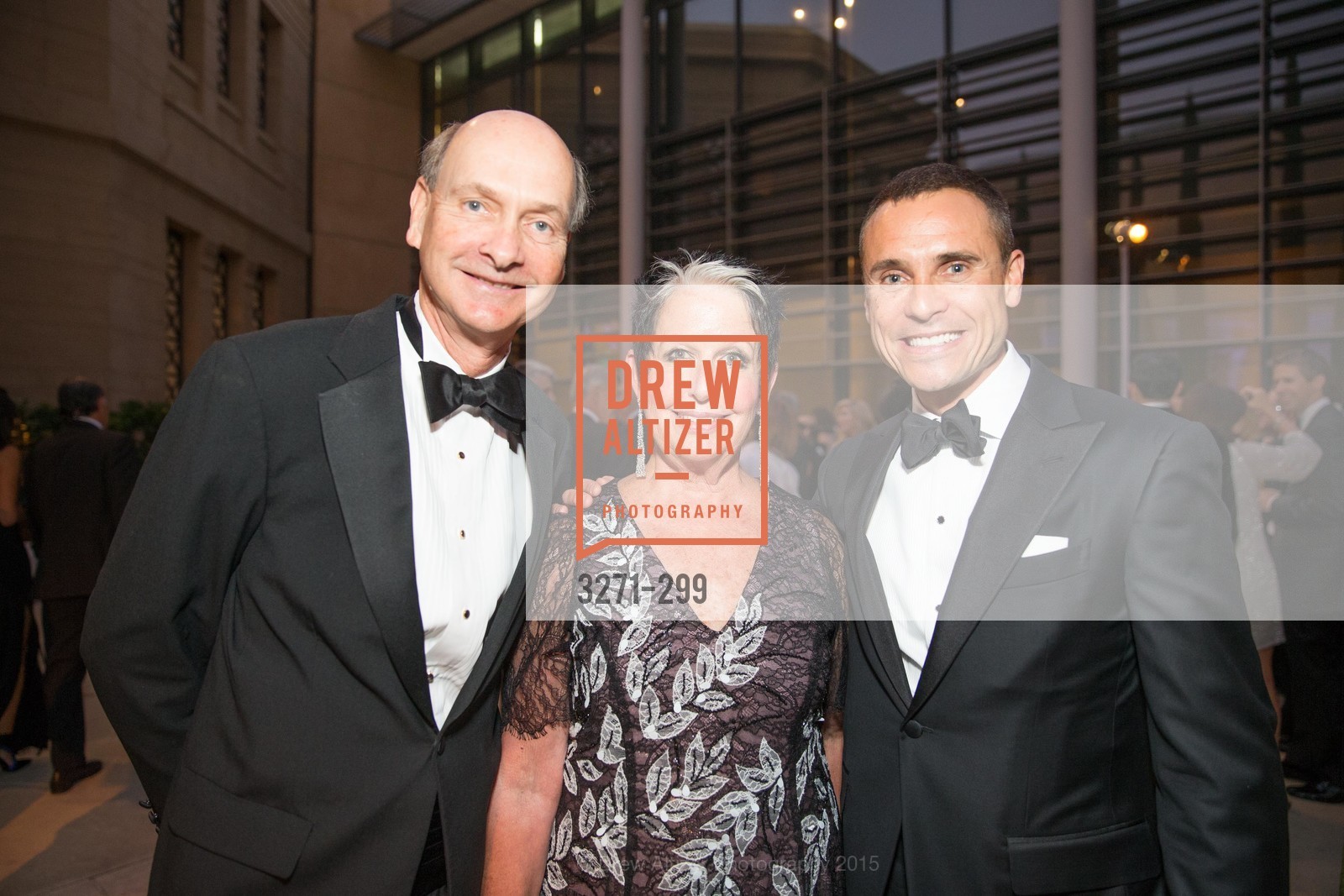 Keith Geeslin, Karen Kubin, Jeff Garelick, Stanford University's Cantor Arts Center Presents Rodin by Moonlight, Stanford University, September 19th, 2015,Drew Altizer, Drew Altizer Photography, full-service agency, private events, San Francisco photographer, photographer california