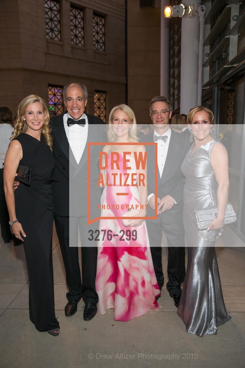 Courtney Labe, Jim Labe, Ann Girard, Daniel Girard, Lorre Erlick, Stanford University's Cantor Arts Center Presents Rodin by Moonlight, Stanford University, September 19th, 2015,Drew Altizer, Drew Altizer Photography, full-service agency, private events, San Francisco photographer, photographer california