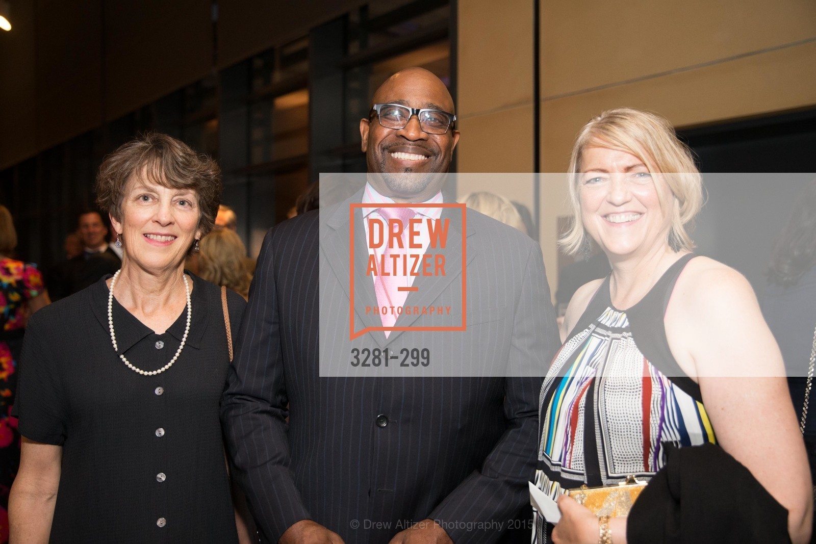 Nancy Tierney, Darryl Marshall, Kathleen Stueck, Stanford University's Cantor Arts Center Presents Rodin by Moonlight, Stanford University, September 19th, 2015,Drew Altizer, Drew Altizer Photography, full-service agency, private events, San Francisco photographer, photographer california