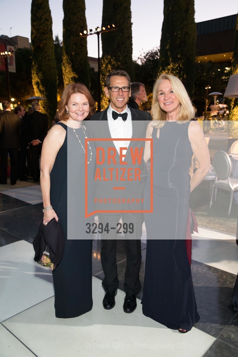 Jackie Jarve, Gregg Buchbinder, Madson Buchbinder, Photo #3294-299