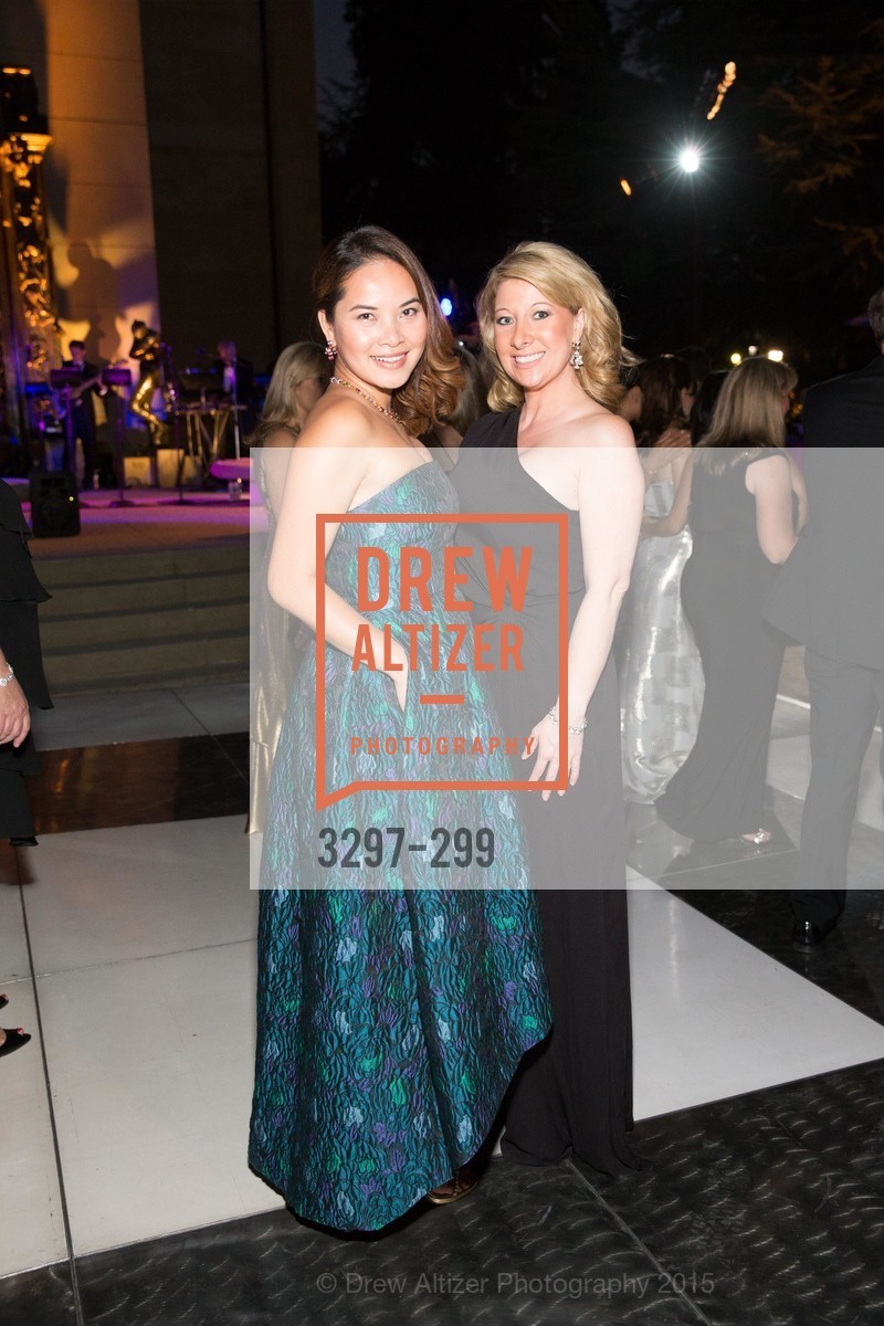 Dien Nguyen, Jennifer Mancuso, Stanford University's Cantor Arts Center Presents Rodin by Moonlight, Stanford University, September 19th, 2015,Drew Altizer, Drew Altizer Photography, full-service agency, private events, San Francisco photographer, photographer california
